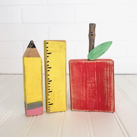 Teacher Desk Decor Teacher Appreciation Desk Sign Teacher Etsy