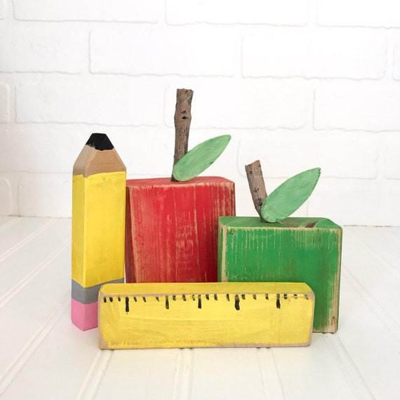 Teacher Desk Decor Teacher Appreciation Desk Sign Teacher Etsy