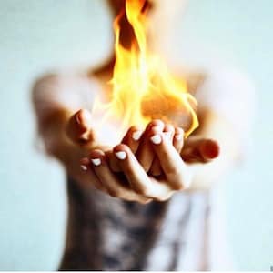 ¿Cuáles son tus superpoderes? Dones psíquicos. ¿Cuáles son mis dones espirituales? Lectura psíquica intuitiva/clarividente.