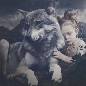 Meet Your Spirit Animal, paranormaal intuïtief helderziend lezen, orakelkaarten, communicatie met spirituele dieren, spirituele gids, e-mail/pdf