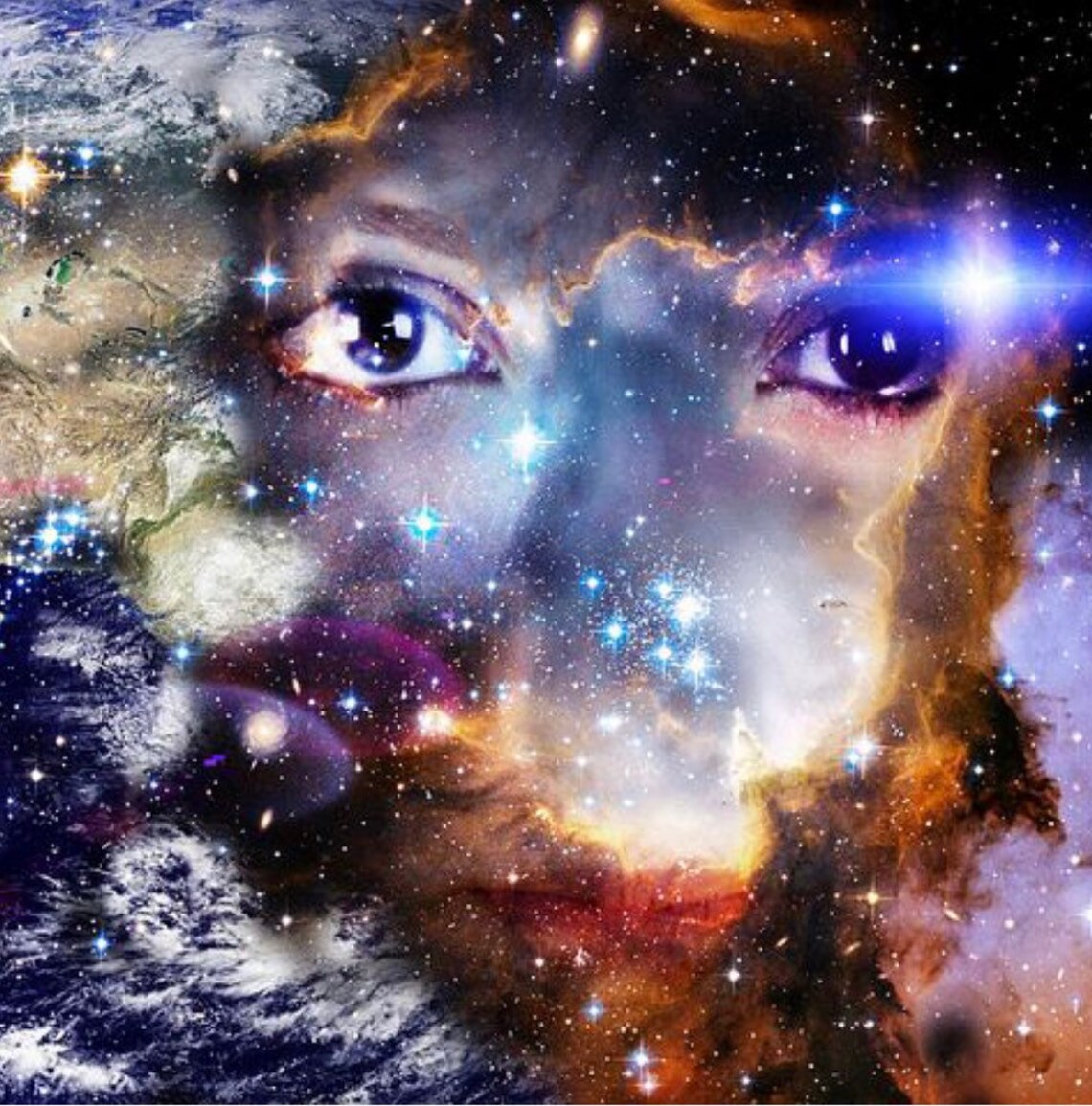 Starseed Origin Reading Who is Your Star Family Your Etsy