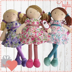 rag dolls for sale near me
