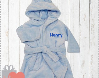 childrens dressing gown sale