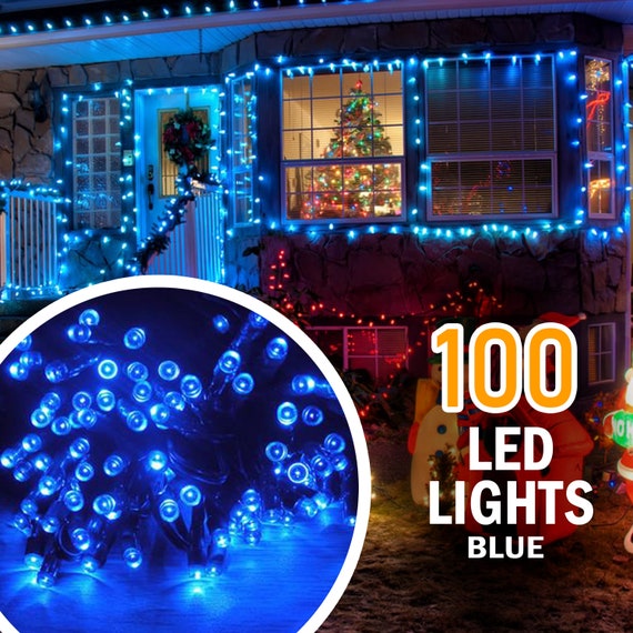Chasing lights christmas deals