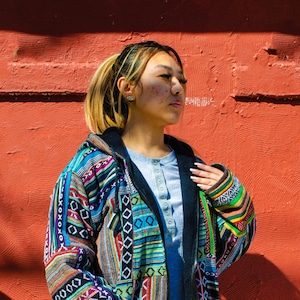 Stoner parka deals