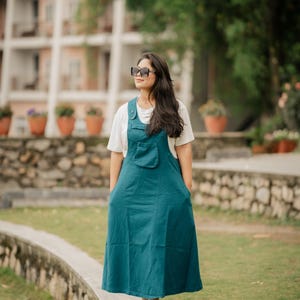 cotton patio dress with pockets Bloggerlove House Dress for Women with Pockets Snap Front Duster Housecoat  Short Sleeve Patio Dress Ladies Pajamas Lounger Mumu at Amazon Women's  Clothing store