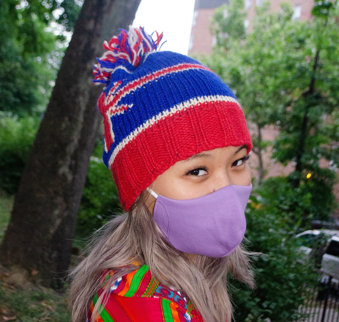 Bonnet (beanie) Avec Logo Union Jack - Marque Beachfield - Neuf Sans étiquettes