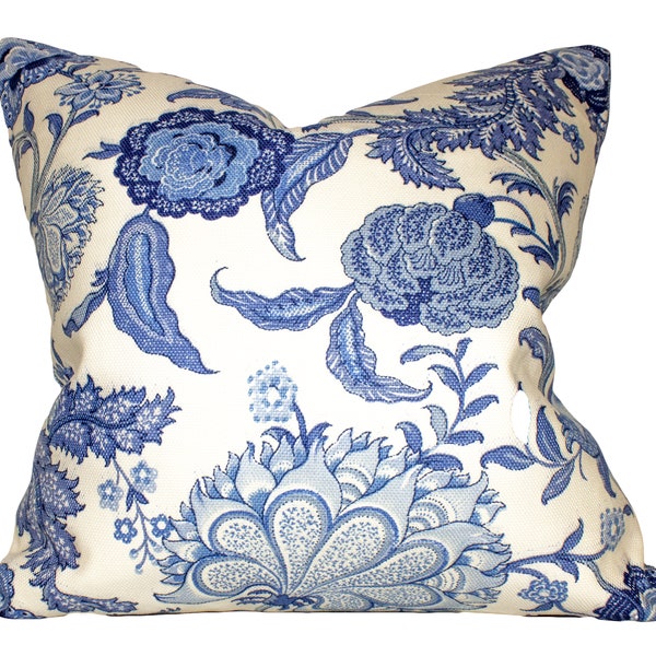 Barclay Butera for Kravet Designs Pillow Cover