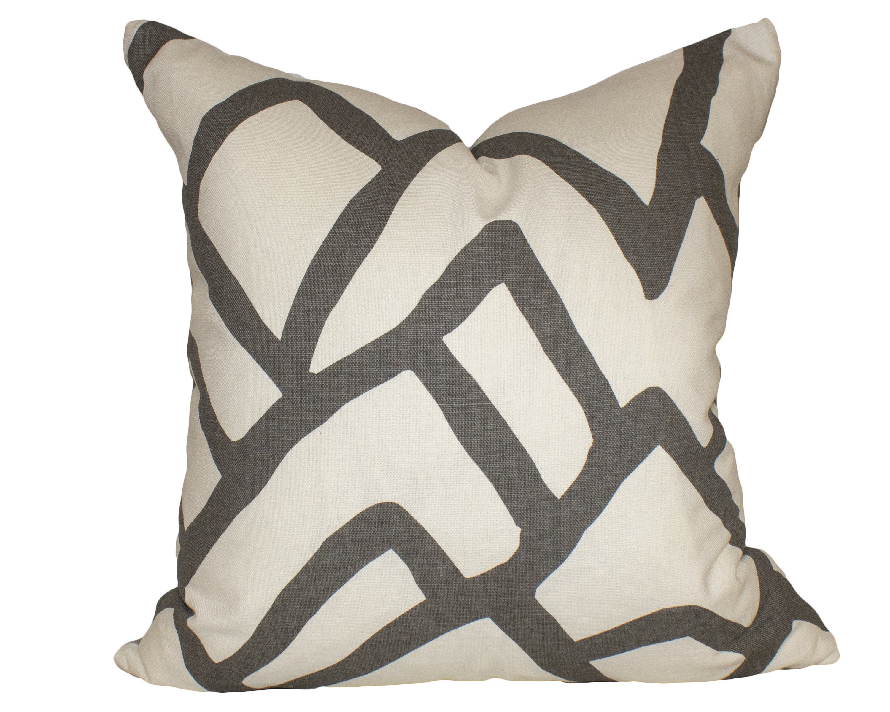 Schumacher Zimba Pillow Cover Etsy