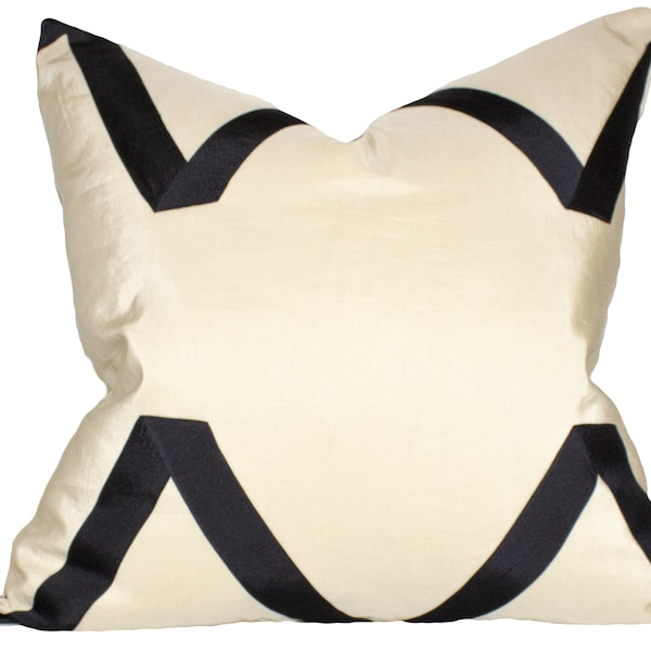 Schumacher Legere Pillow