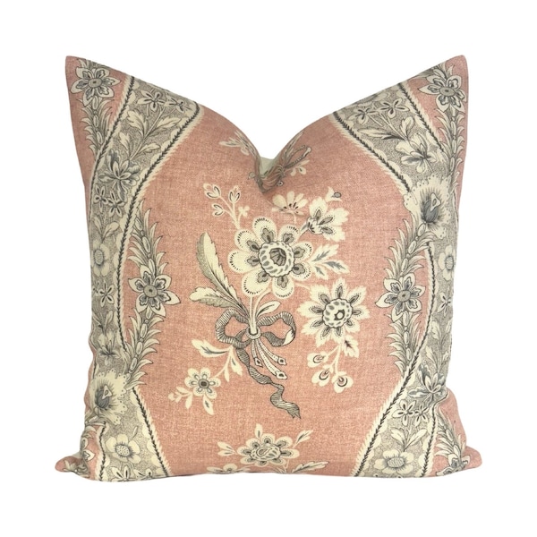 Housse de coussin Schumacher Le Castellet