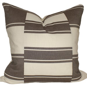 Schumacher Nomad Pillow Cover