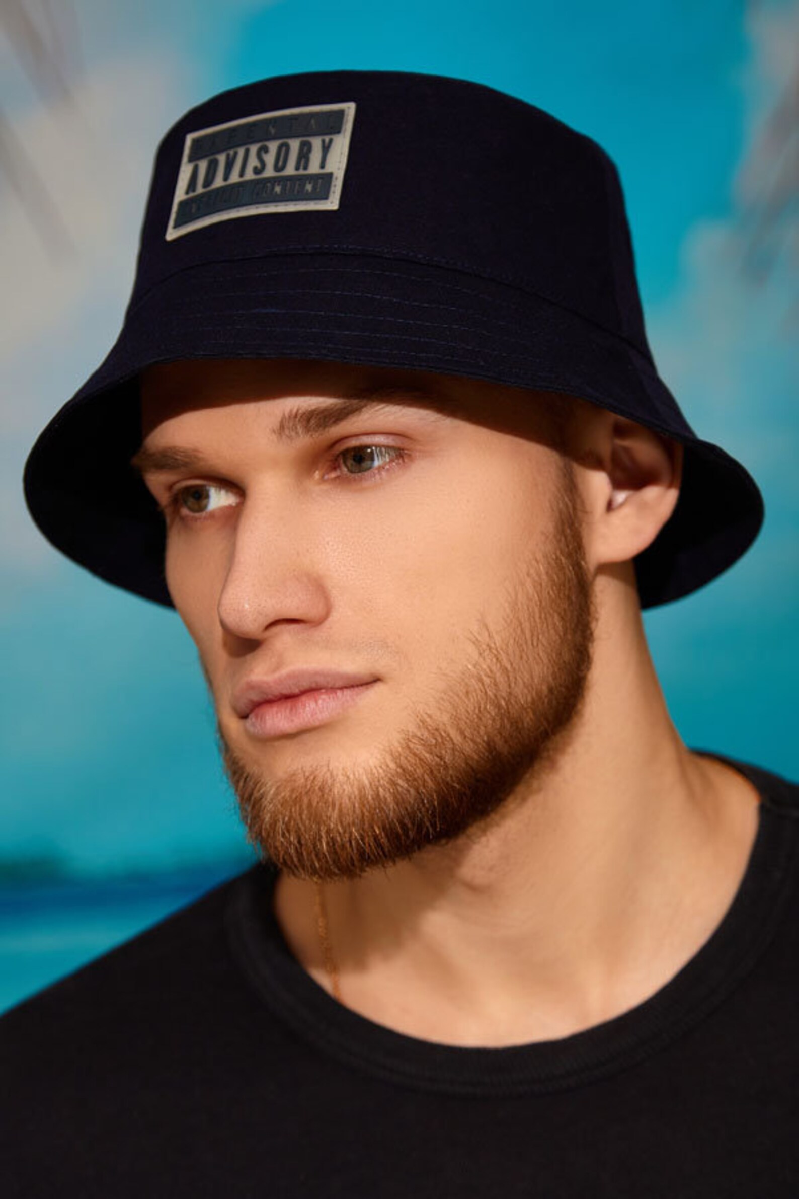 Hombres verano sol playa bucket sombrero hombre sombrero | Etsy