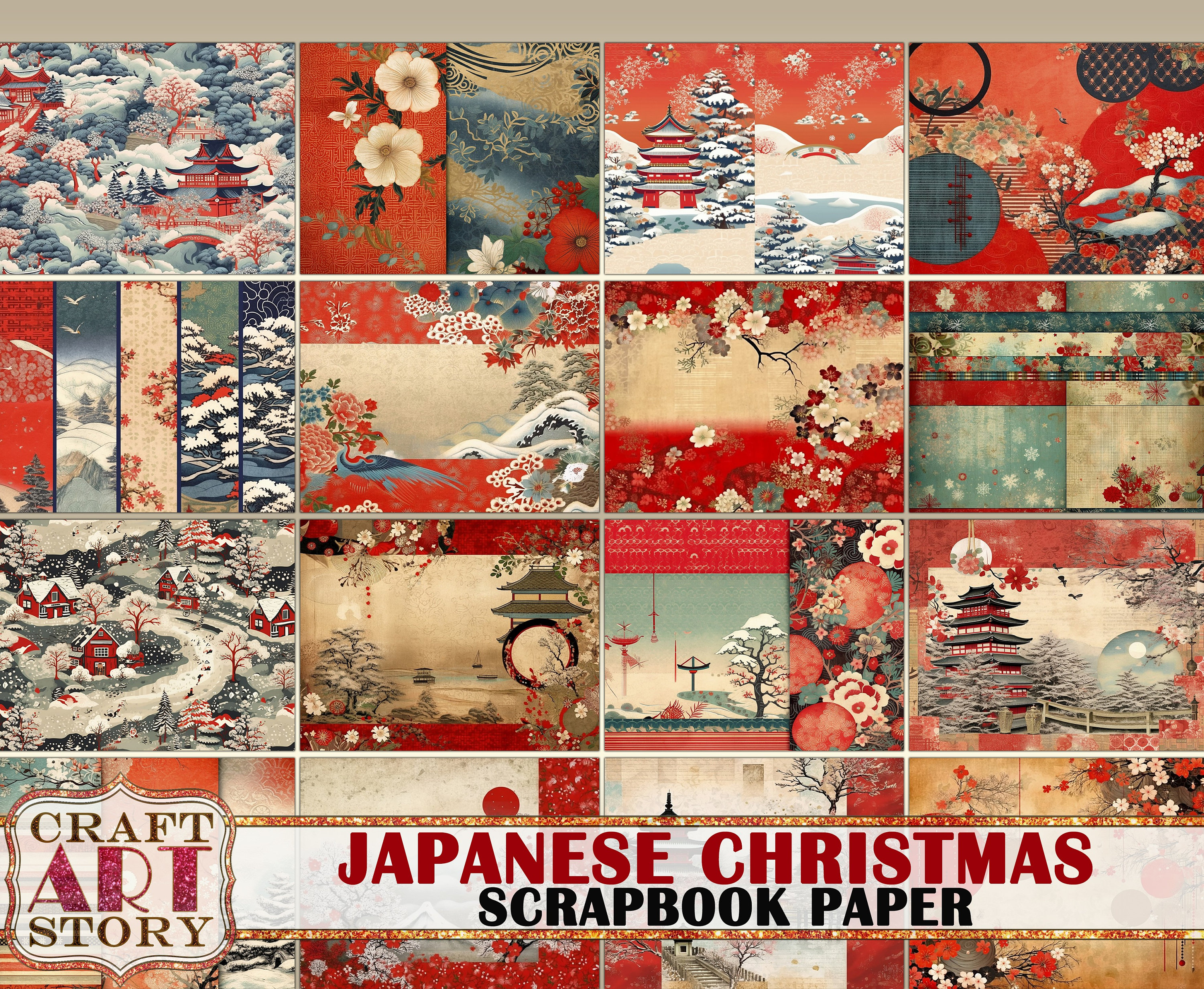 scrapbook kit for girls  JChere Japanese Proxy Service