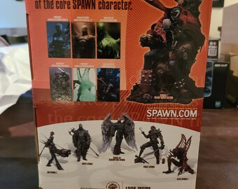 スポーンシリーズ21 ALTERNATE REALITIES SPAWN7 mcfarlane-s-spawn---series-21-
