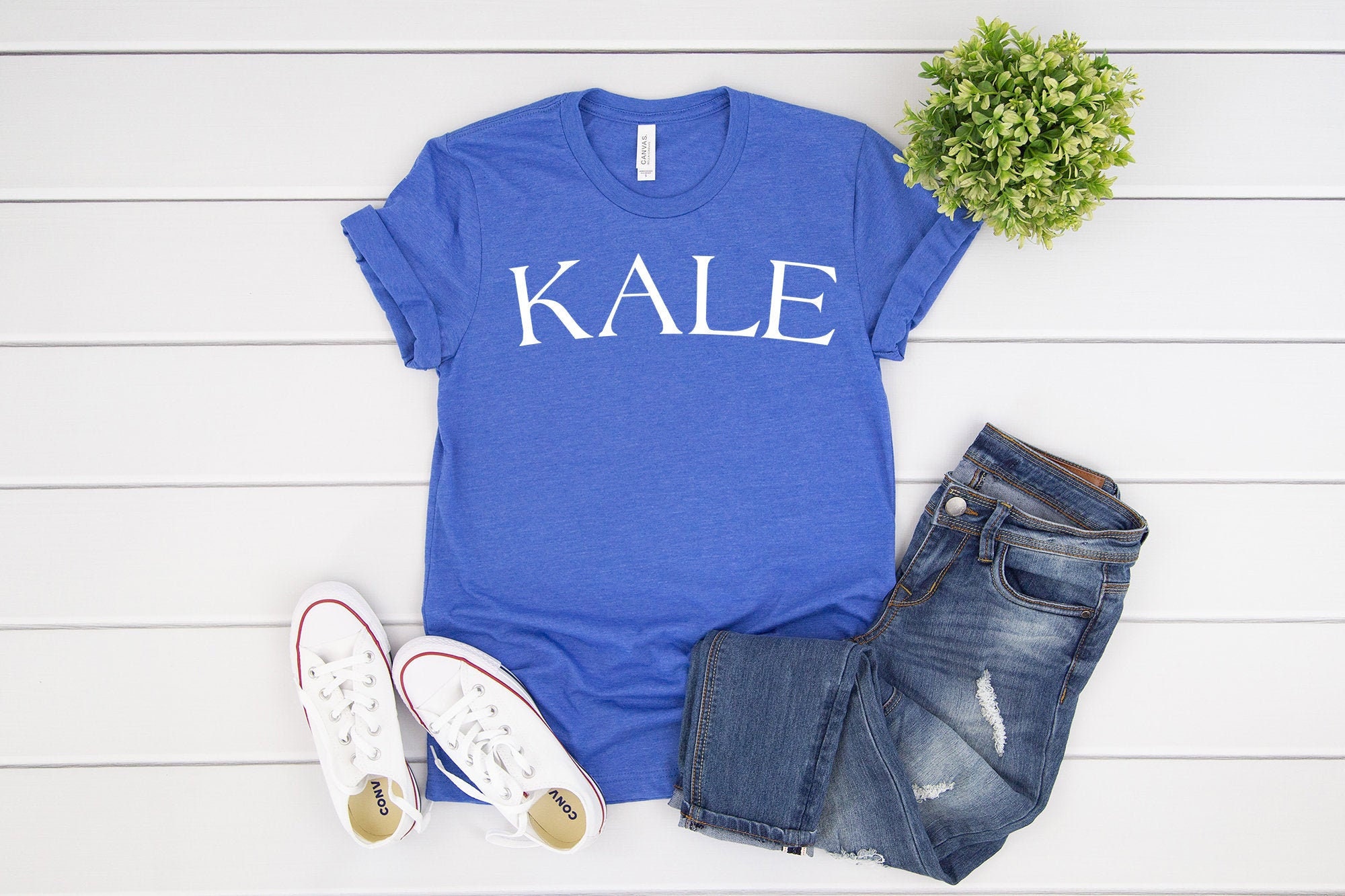 Kale Shirt Kale University Tshirt vegan Tee Kale Tshirt Etsy