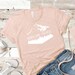 Jeep Damen T-Shirt 'Botanical Adventure Awaits' – Baumwolle, J23s Design, Sommer-Abenteuer