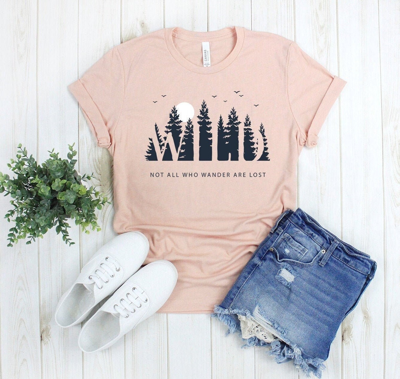 Stay Lost Shirt - Etsy