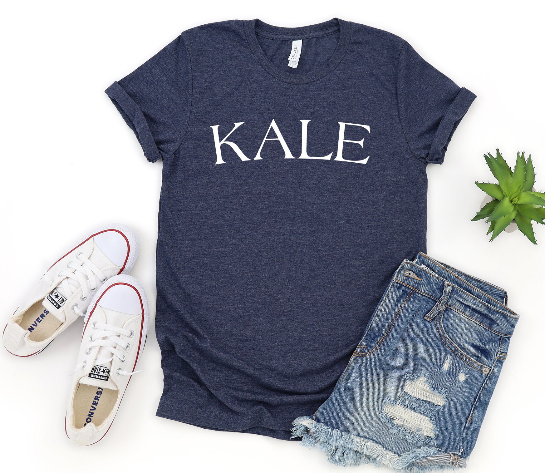 Kale Shirt Kale University Tshirt vegan Tee Kale Tshirt Etsy