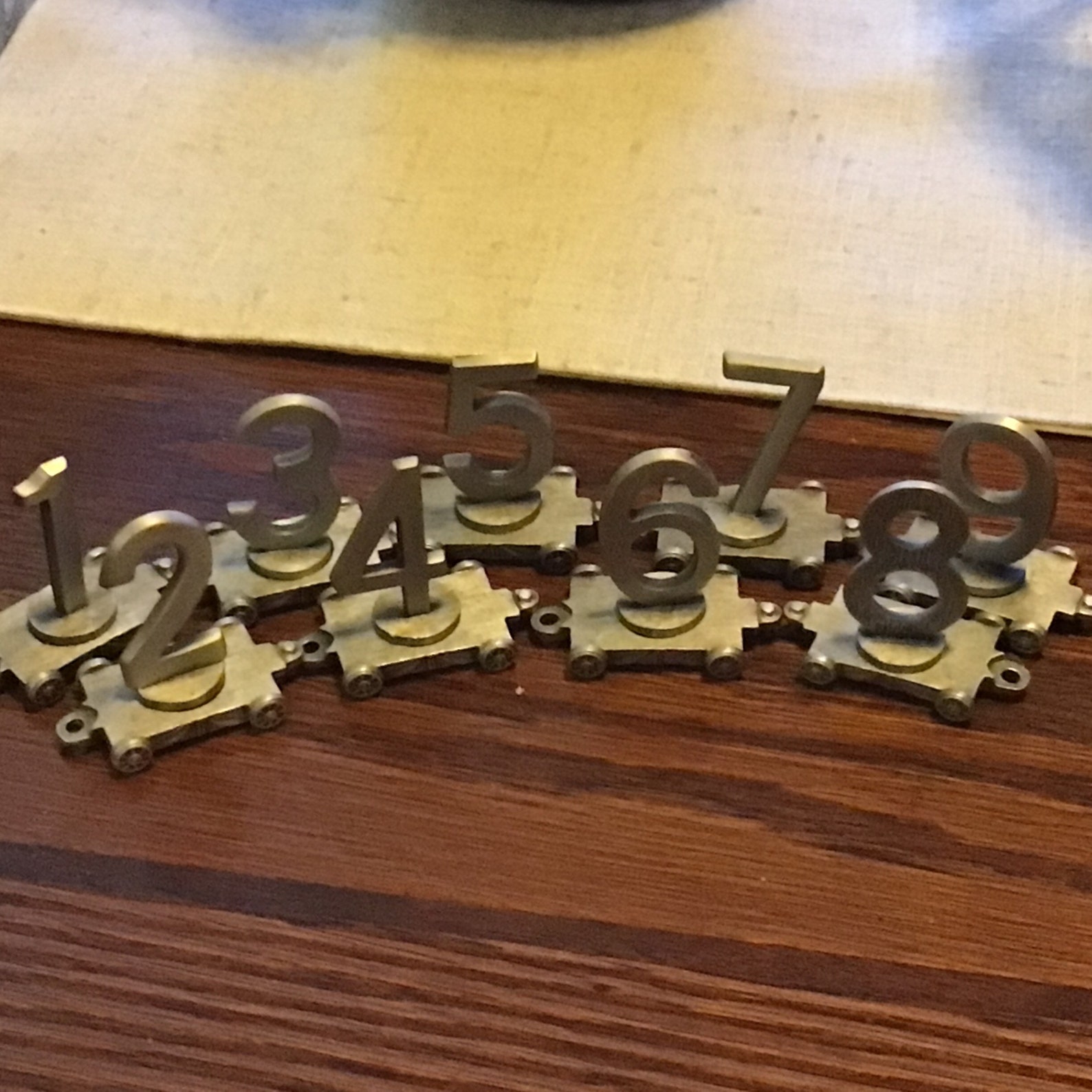 Danforth Pewter Birthday Train et plus encore Etsy