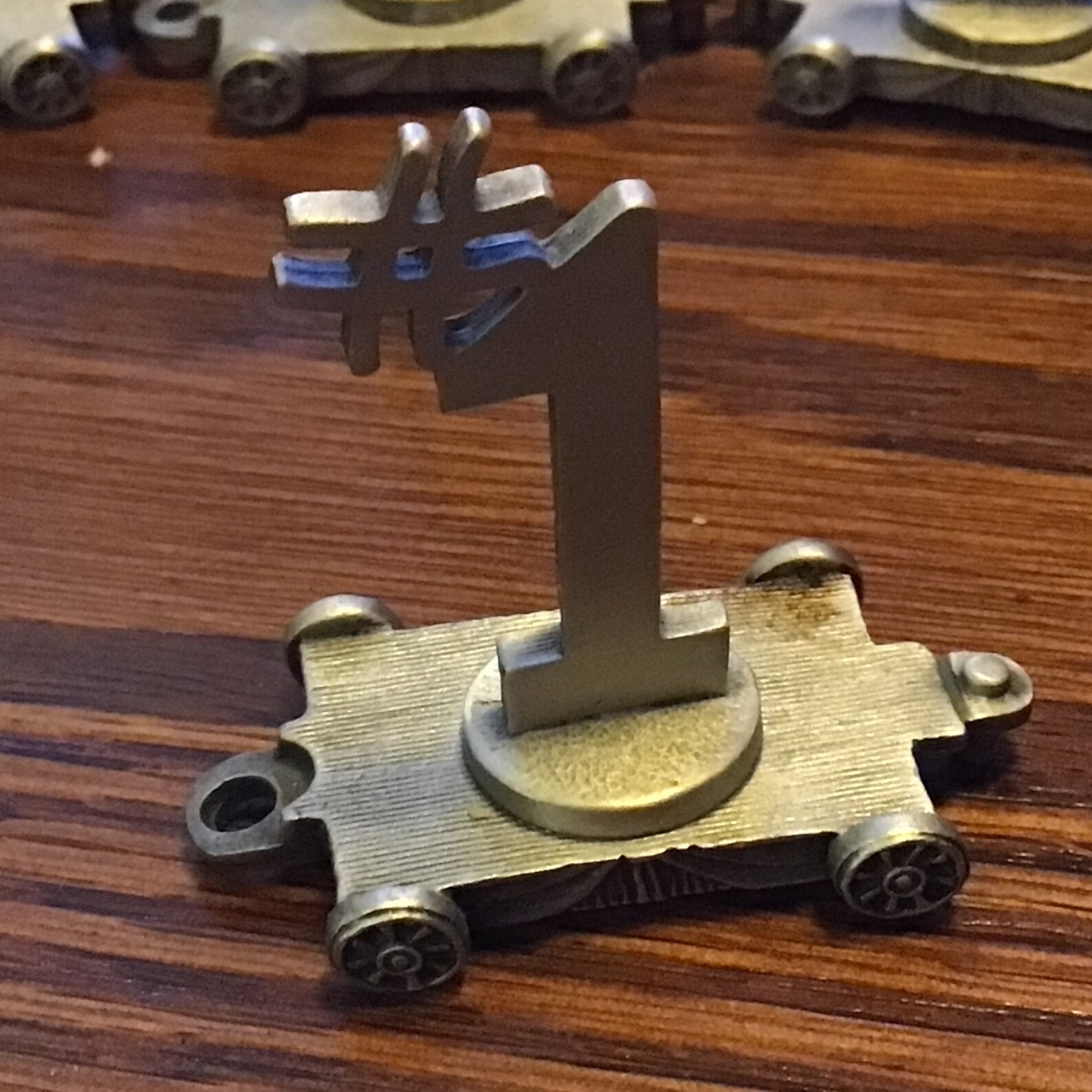 Danforth Pewter Birthday Train et plus encore Etsy