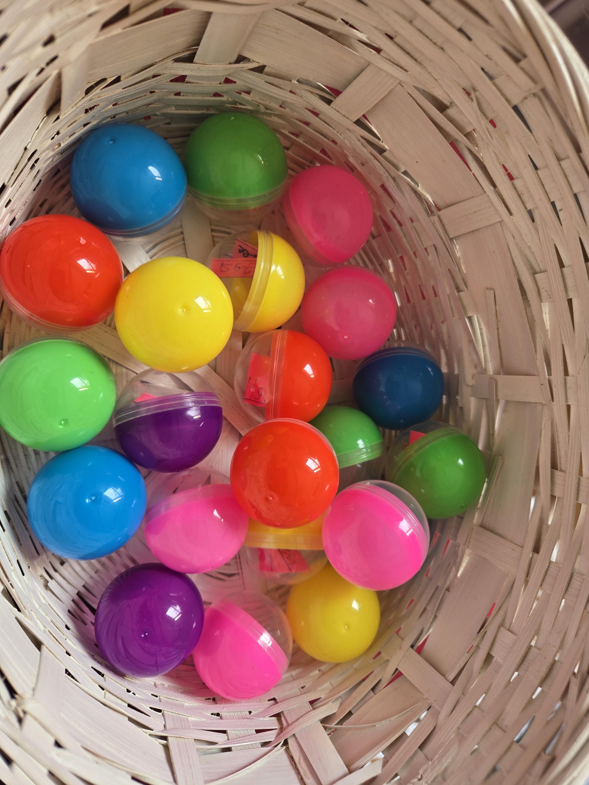 Lucky Ball Scoop Keychain Sets Etsy