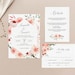 see more listings in the Wedding Invitation section