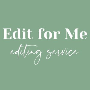 Custom Services