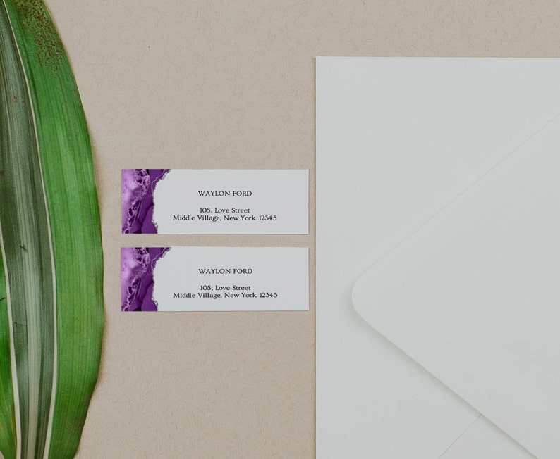 Wedding Invitation Kit Template Wedding Invitation Bundle Etsy