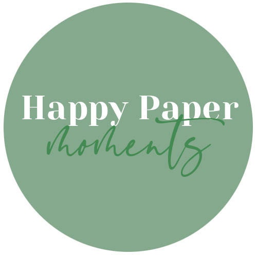 HappyPaperMoments