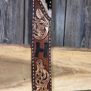 Custom Guitar Strap