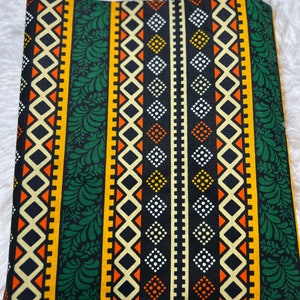 African Wax Print Fabric Exclusive /High Quality African Wax Print ,Ankara Wax Print,African Wrapper Print,100% cotton,sell by 6 yards