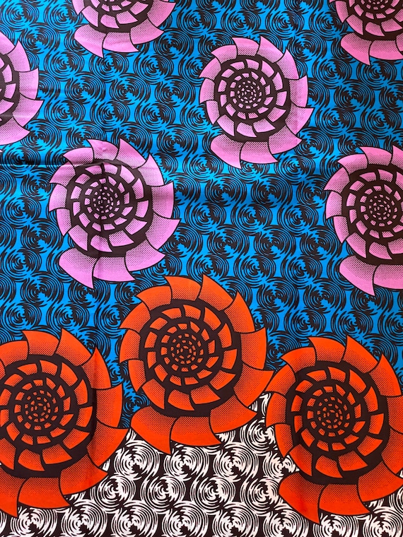 Ankara african fabric sale
