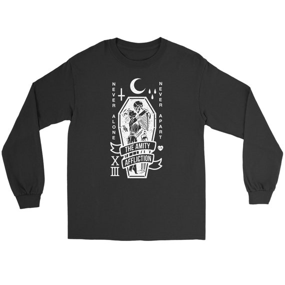 the amity affliction t shirt