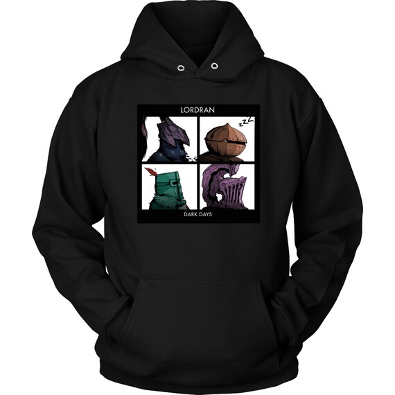 dark souls sweatshirt