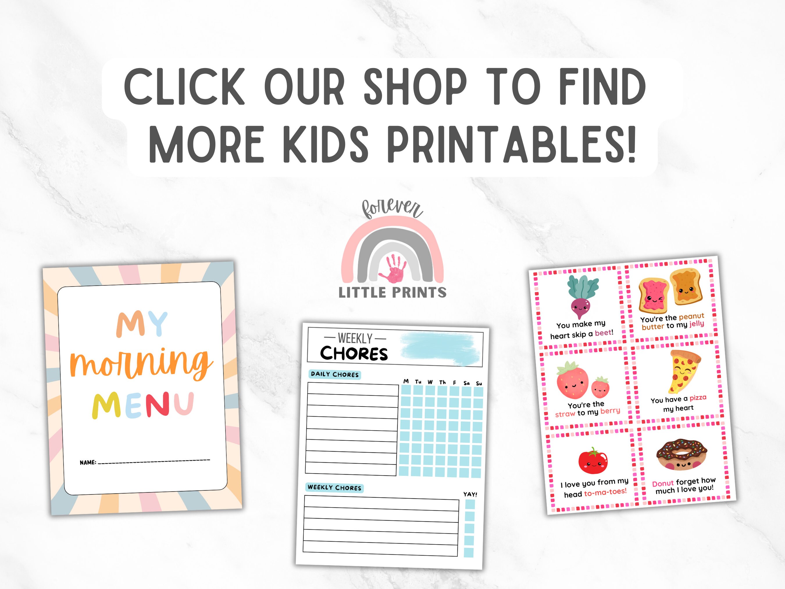 Reward Chart for Kids Toddlers, Potty Training Chart, Chore Chart for ...