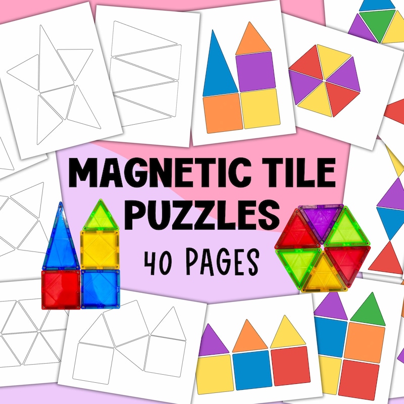 Scale Preschool - Etsy