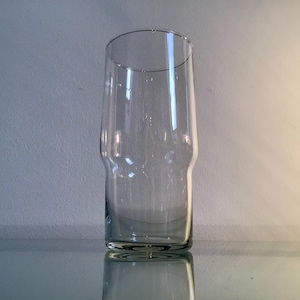 1x SUPERFEST 0.5l glass glass glasses GDR beer glass 500ml