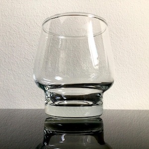 1x SUPERFEST glass glasses DDR shot glass snifter whiskey glass