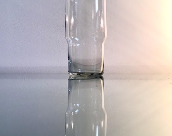 Originele SUPERFEST 0,5 liter glazen, bierglas uit de DDR, 500 ml