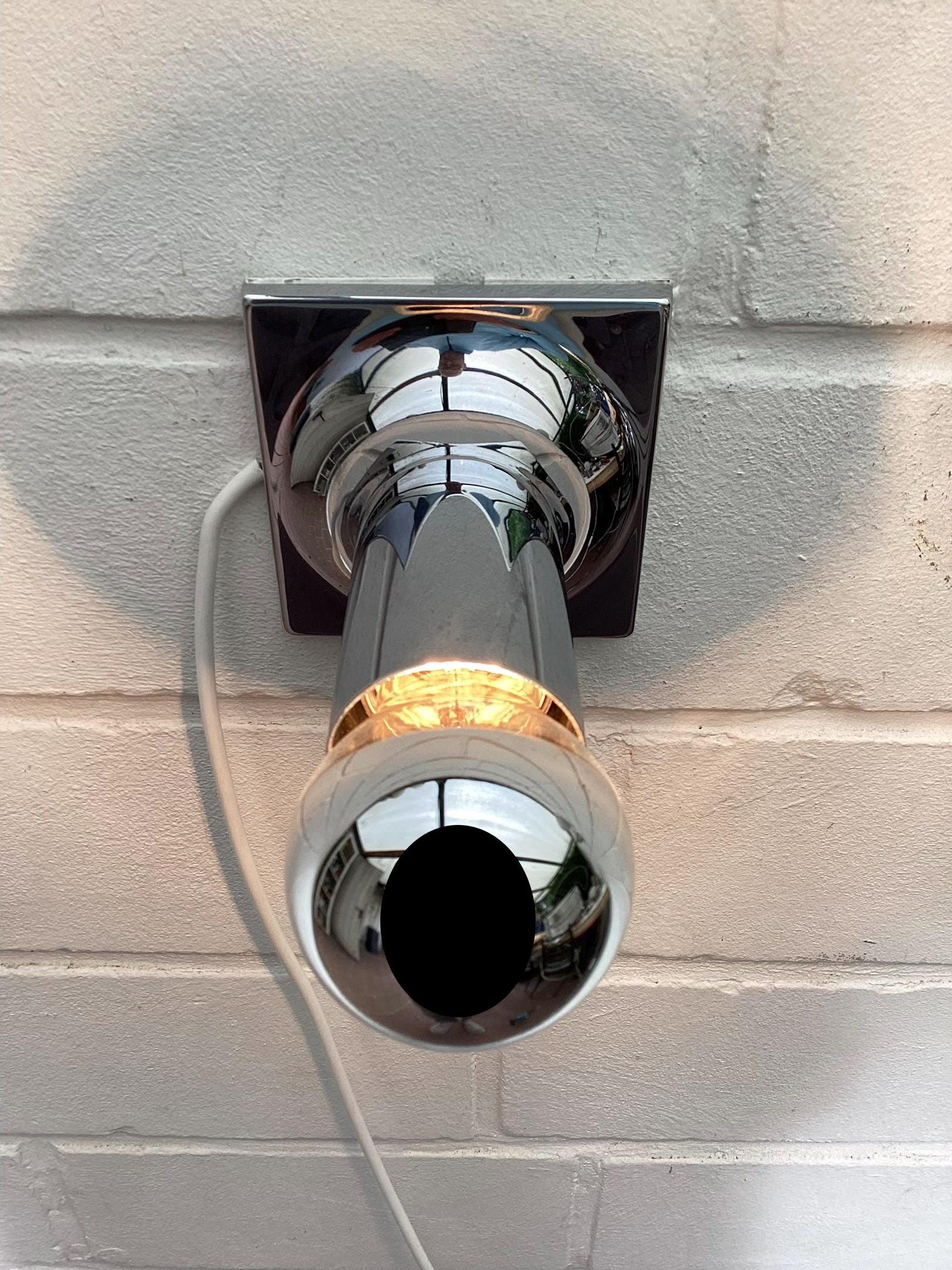 70s light fixture - Etsy 日本