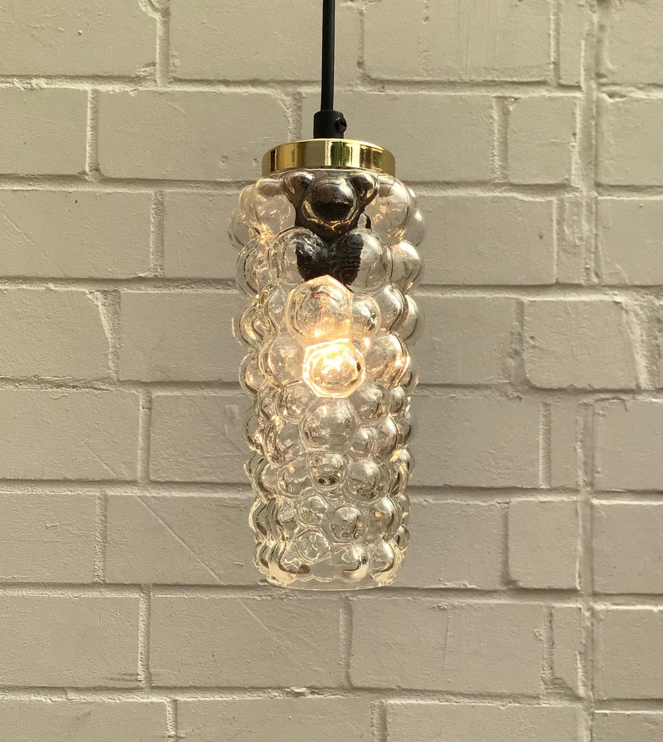 Bubble pendant light - Etsy 日本