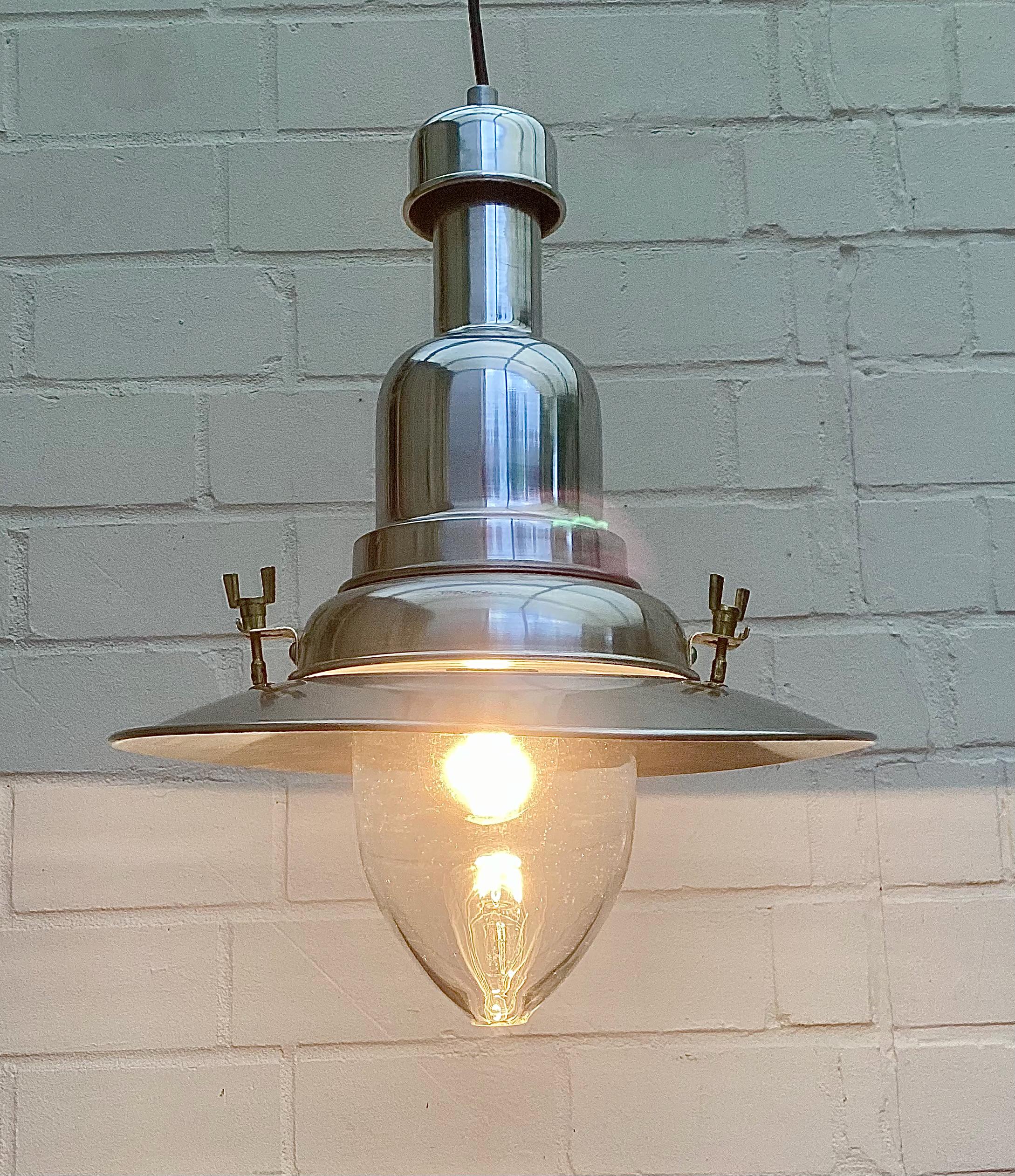 Geblasene Glas Pendelleuchte - Leuchten - Deckenleuchte - Hängelampe - Küchen Beleuchtung