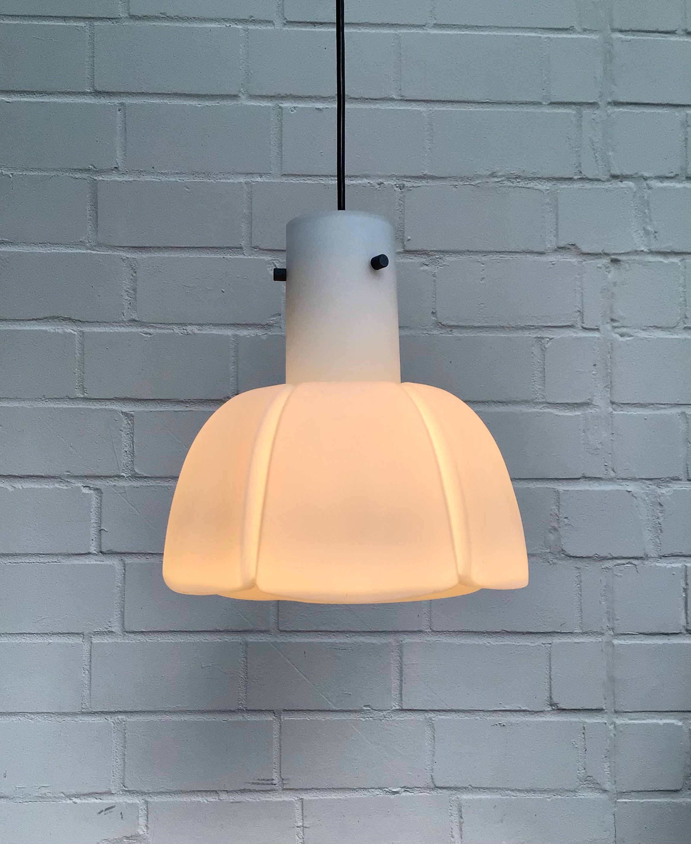 Mcm on sale pendant light