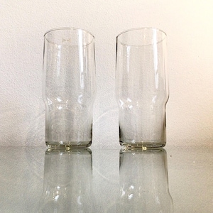 SUPERFEST 0.5l ガラス グラス GDR ビールグラス 500ml 2個