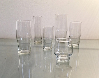 6x SUPERFEST DDR glasses set | glass glasses beer glass sparkling wine glass snifter 40-500ml