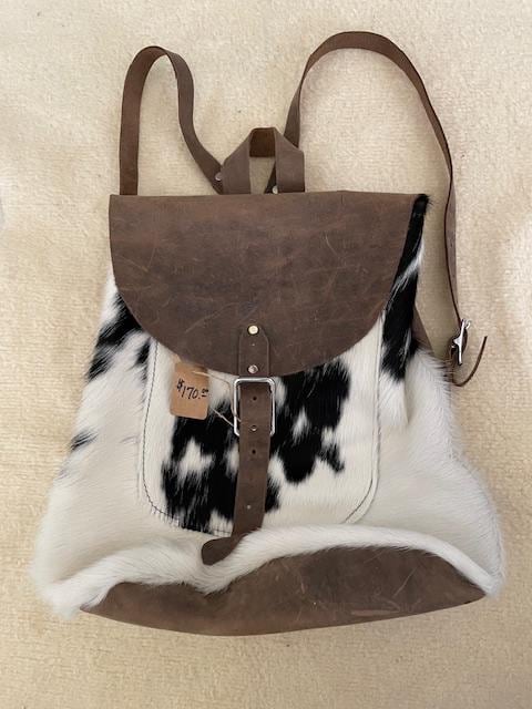 Myra Bag Backpack Tote - Etsy display picture 1