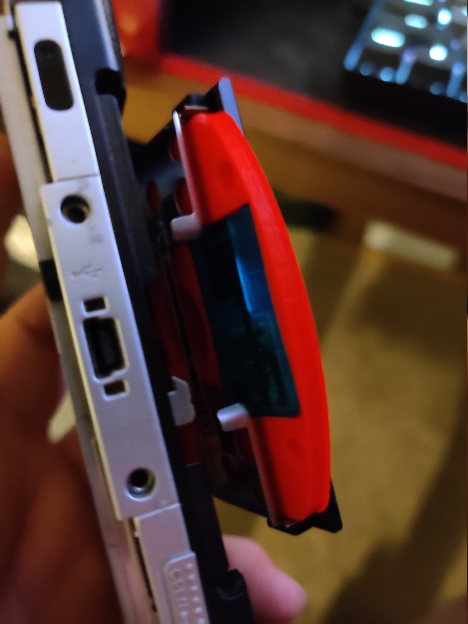 PSP UMD SD Card and Memory Stick Pro Duo Storage. Etsy