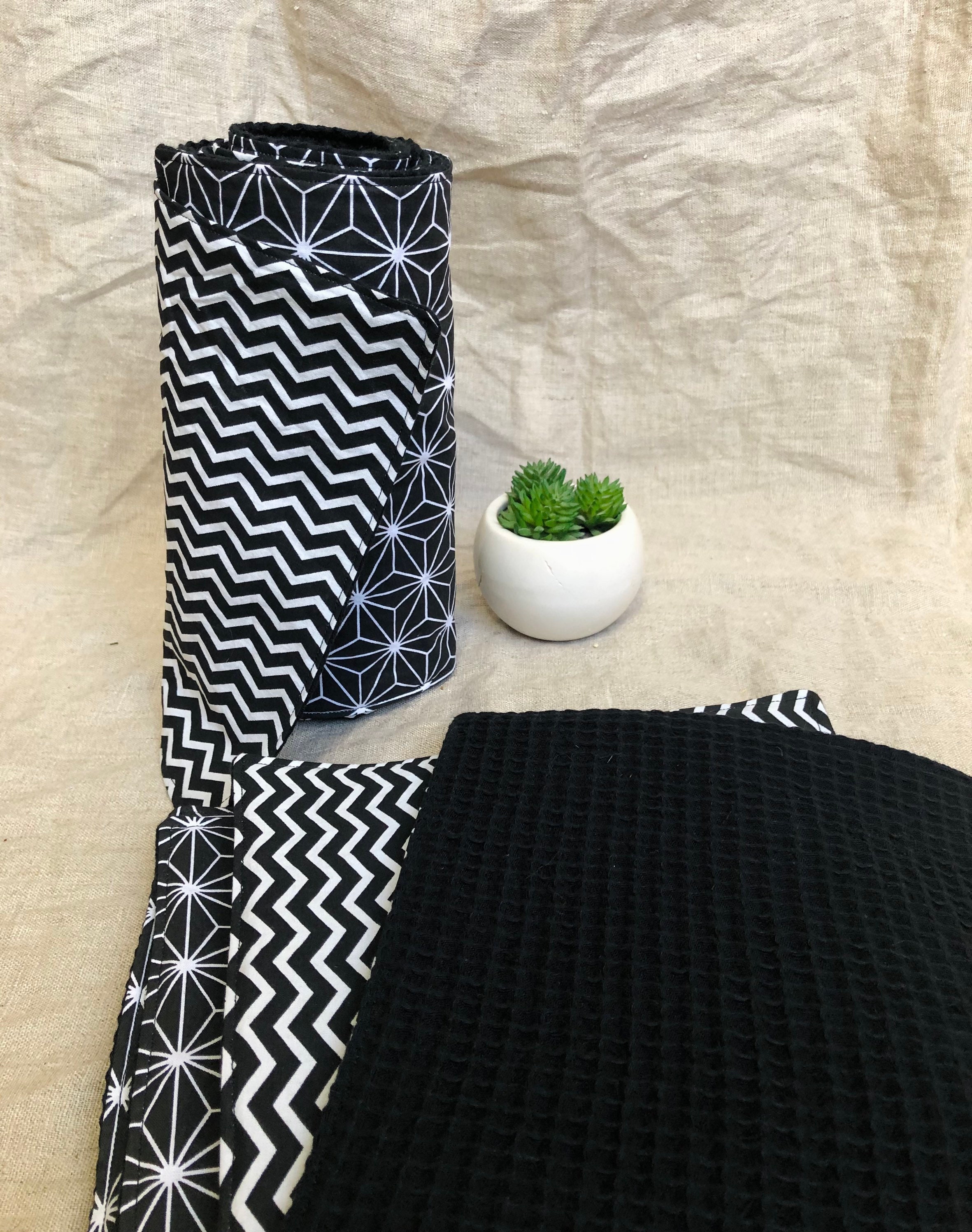 Essuie Tout 7 ou 8 Feuilles