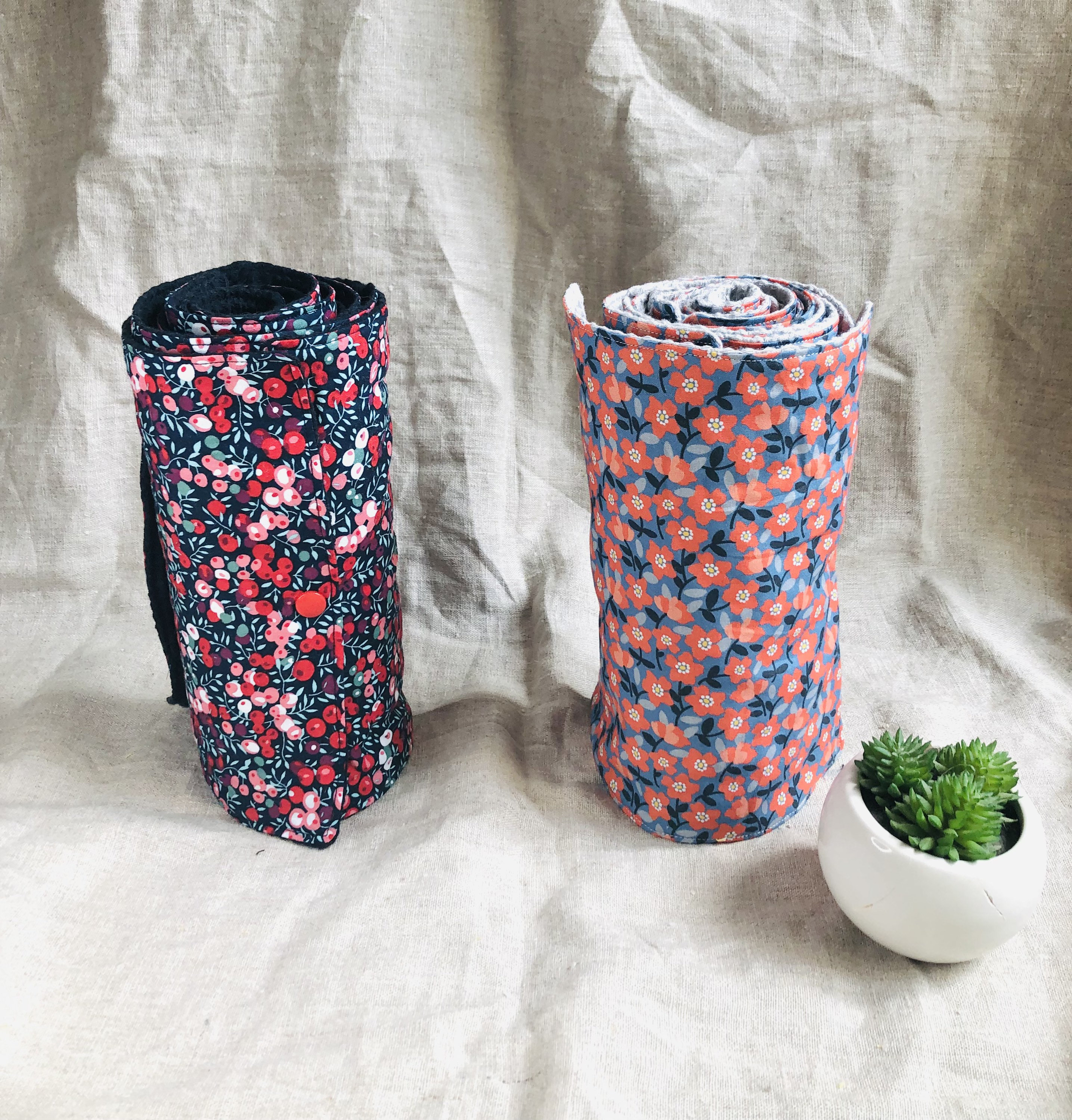 Essuie-Tout 7 ou 8 Feuilles